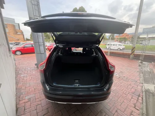 Volvo Xc 60 T5 2015