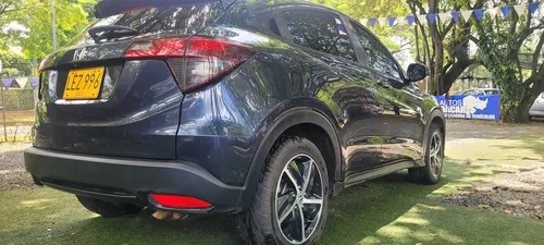 Honda HR-V 1.8 X-tyle