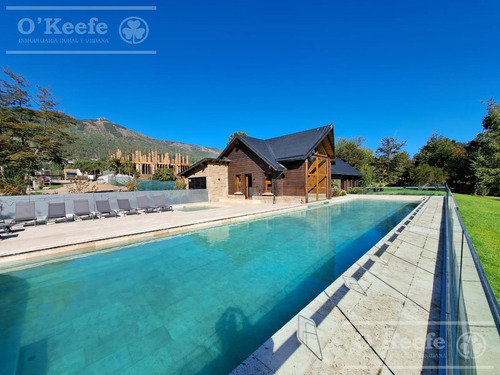 Imagen 11 de 17 de Departamento Con Vista Al Lago - En Venta - Km 4.900 Bariloche