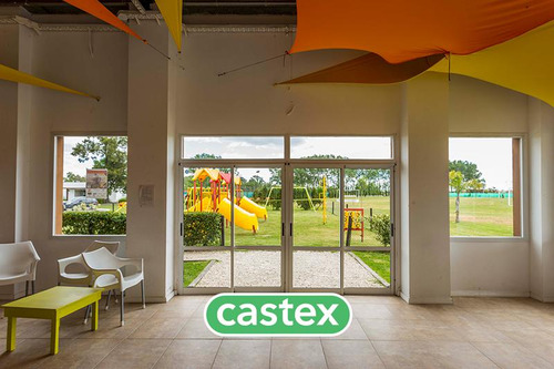 Lote En Venta En La Alameda