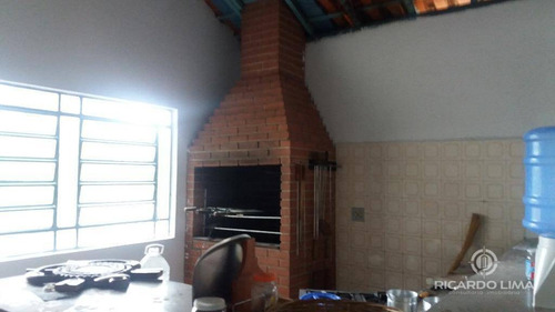 Chácara, 2800 M² - Venda Por R$ 649.000,00 Ou Aluguel Por R$ 4.000,00/mês - Ondas - Piracicaba/sp - Ch0064