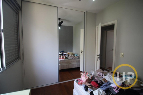 Imagem 13 de 15 de Apartamento Em Grajaú - Belo Horizonte - 8259