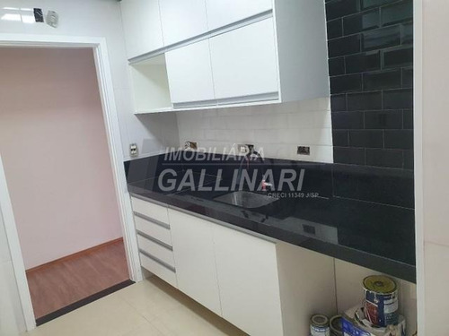 Imagem 5 de 24 de Apartamento À Venda Em Jardim Antonio Von Zuben - Ap002667