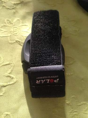 Sensor Gps Polar G3 Para Cs600x, Rcx5, Rcx3, Rs800, Rs800cx