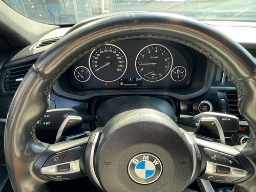 BMW X4 2.0 X Drive M Sport