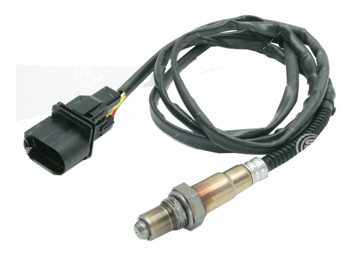 Sensor Oxígeno Bosch Para Aud A4 Quattro 1.8l 2001-2005 