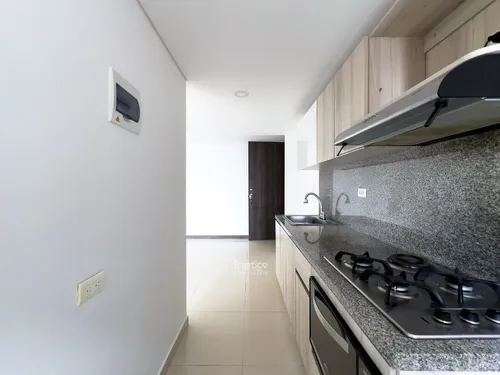 Vendo Apartamento En Aves María, Sabaneta Excelente Ubicación