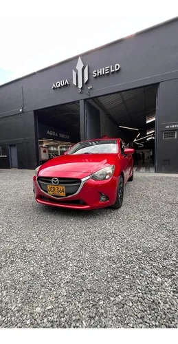 Mazda 2 1.5 Touring