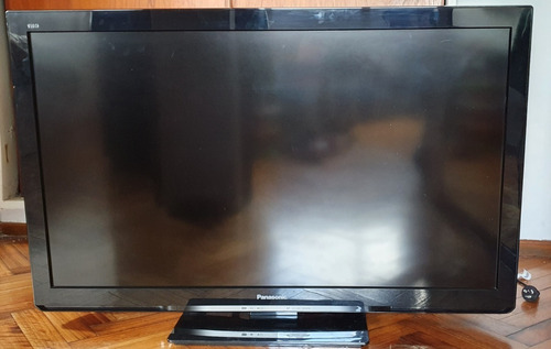 Tv Lcd 42 Panasonic Viera L42u30a