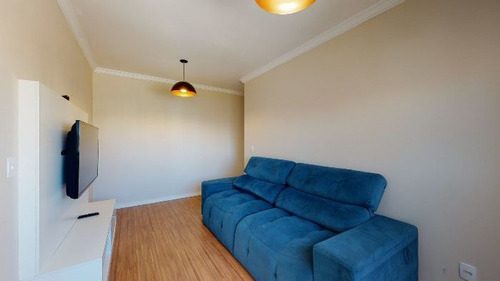 Apartamento À Venda Na Avenida Miguel Frias E Vasconcelos, Jaguaré, São Paulo - Sp - Liv-9454