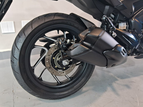 Bajaj Dominar 400 400 2024/2025