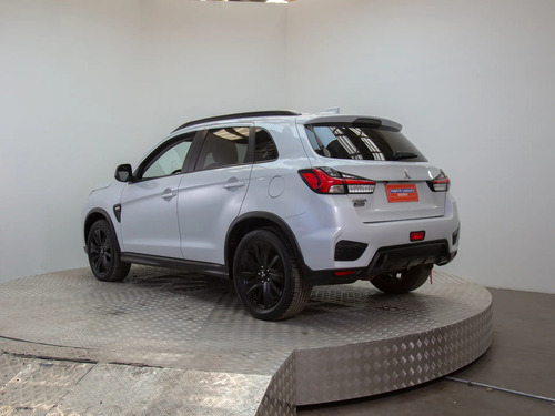 Mitsubishi 2.0 At 4x2 Asx