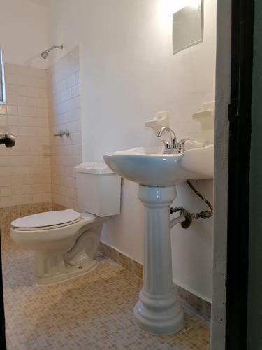Imagen 10 de 14 de Vendo Departamento Iztapalapa San Nicolas Tolentino