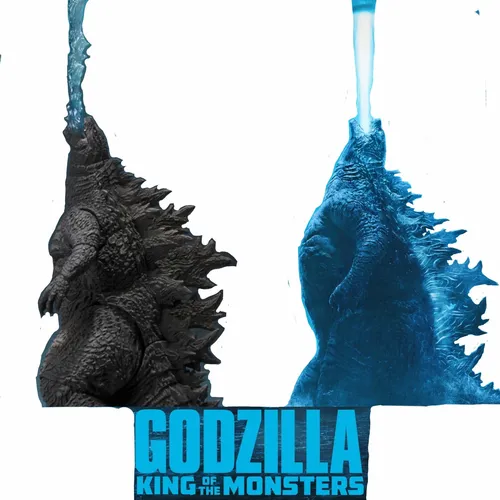 Godzilla King Of The Monsters Monsterarts 2019 Jp Bandai