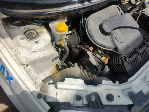 RAM Promaster Rapid 1.4 Mt