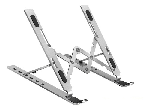 Soporte Plegable Ajustable Para Portatil Monitor Tablet