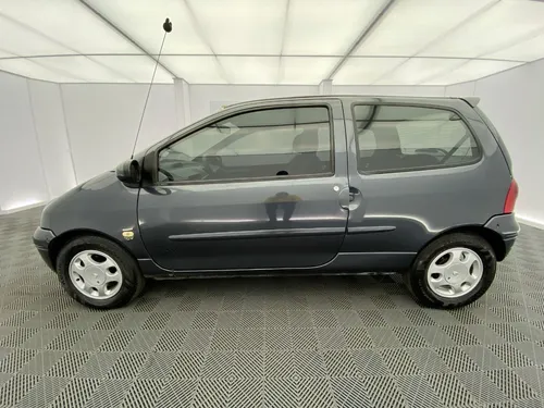 Renault Twingo 1.2 PLUS Fidji