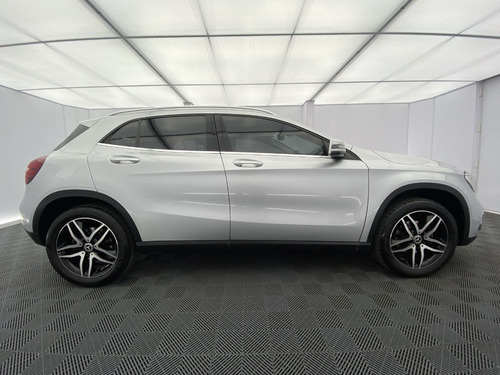 Mercedes-Benz Clase GLA 1.6 Urban
