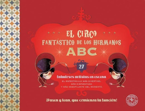 El Circo Fantástico De Los Hermanos Abc