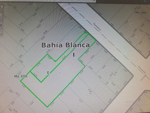 Venta Terreno / Lote Centro