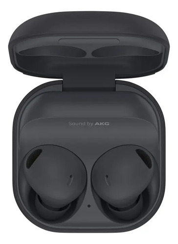Fone de Ouvido Galaxy Buds Pro 2 Grafite Samsung Sm-r510nzapzto