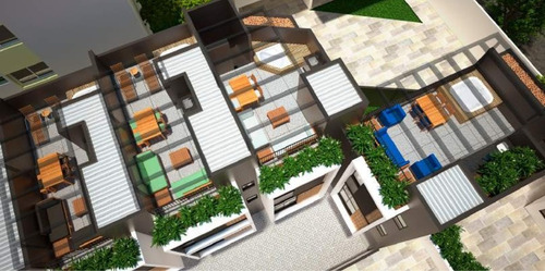 Imagem 3 de 8 de Casa À Venda No Bairro Higienópolis - São Paulo/sp - O-18523-30864