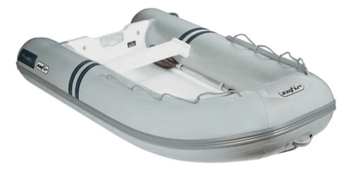 Barco Bote Inflavel Zefir Wind 280 F ( Fundo De Fibra )