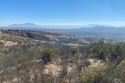 Terreno En Venta Hacienda Los Aromos,valle Nativo