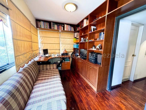 Apartamento En Venta Caracas Los Dos Caminos 25-4853
