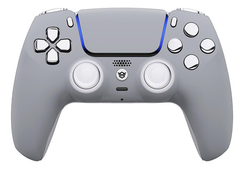 Joystick Inalambrico Hexgaming Click Triggers Para Ps5/4