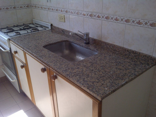 Depto De 2 Ambientes Moderno Con Balcon En 4º Piso.