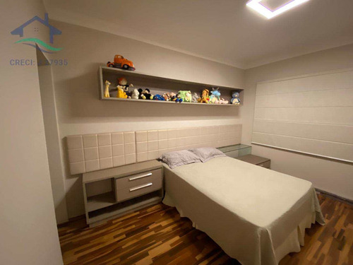 Chácara Com 4 Dorms, Salto Do Meio, Extrema - R$ 1.5 Mi, Cod: 2737 - V2737