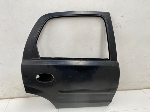 Puerta Trasera Derecha Chevrolet Corsa Hatchback 05-08