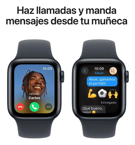 Reloj Apple Watch Se (Usado)
