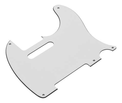 Protector De Guitarra Tl50s De 3 Capas Para Guitarra Tl