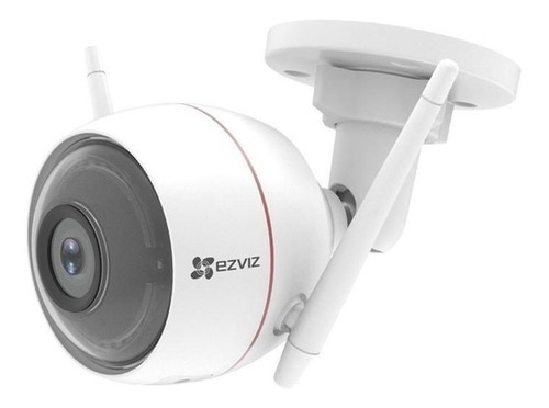 Cámara de seguridad Ezviz CS-CV310-A0-1B2WFR con resolución de 2MP visión nocturna incluida 