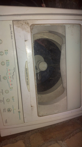 Imagen 1 de 3 de Vendo Lavarropas Automático Usado Eslabón De Lujo