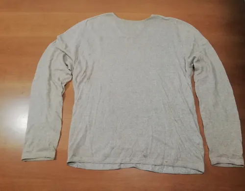Champion sweater grau zara sales