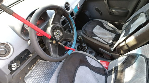 Volkswagen Gol Power 1.6 5p
