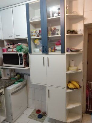 Imagem 3 de 24 de Apartamento - Ref: 7409