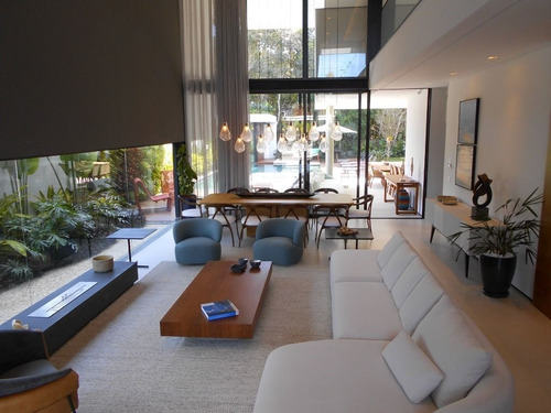 Imagem 15 de 30 de Casa Com 6 Dormitórios À Venda, 672 M² Por R$ 9.600.000,00 - Riviera De São Lourenço - Bertioga/sp - Ca3335