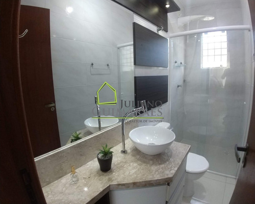 Imagem 18 de 25 de Linda Casa Toda Mobiliada, Á Venda Na Praia Dos Ingleses, Florianópolis Sc - Ca00173 - 69312106