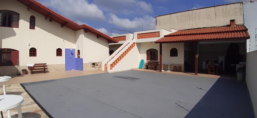 Imagem 8 de 15 de Casa Para Venda Em Itanhaém, Jardim Grandesp, 5 Dormitórios, 1 Suíte, 5 Banheiros, 6 Vagas - 204_1-2318857