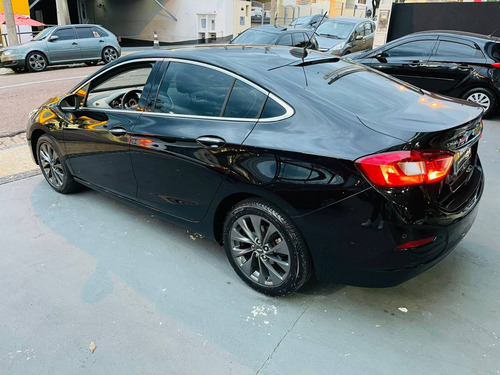 Imagem 7 de 15 de Chevrolet Cruze 1.4 Turbo Ltz 16v Flex 4p Automático
