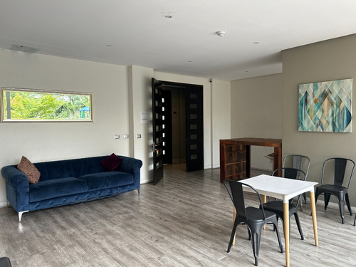Seminario / 1dormitorio En Suite/ Vista Norte Impecable