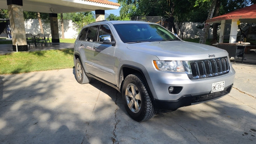 Imagen 2 de 15 de Jeep Grand Cherokee 4x4 Blindada Nivel 5