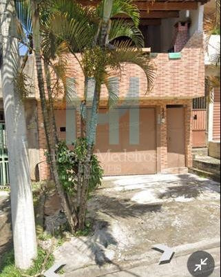 Imagem 1 de 15 de Casa Para Venda Em Itaquaquecetuba, Jardim Pinheirinho, 4 Dormitórios, 3 Banheiros, 2 Vagas - 103_1-2309835