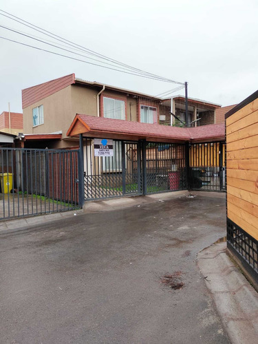 ¡tremenda Oportunidad Casa En Venta Colina! (105736)