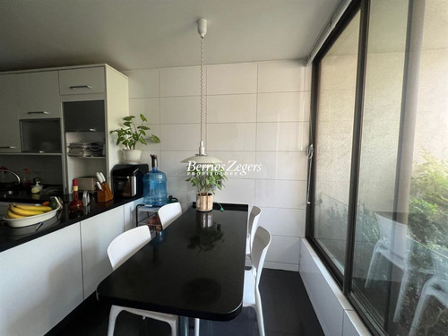 Departamento En Arriendo De 3 Dorm. En Lo Barnechea