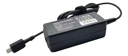 Cargador Asc Para Asus 19v 1.75a 33w 50/60hz Punta Mini Usb 